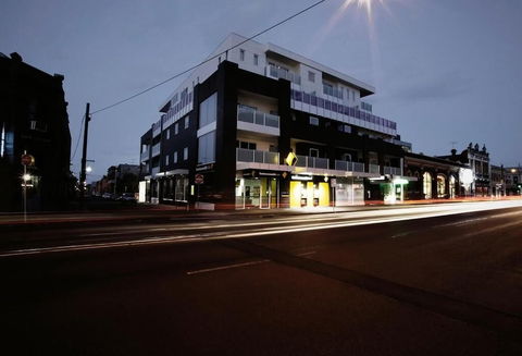 Tyrian Serviced Apartments Fitzroy - Events Australia 3