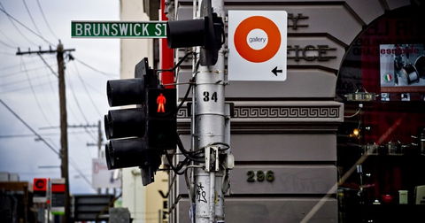 Tyrian Serviced Apartments Fitzroy - Events Australia 1