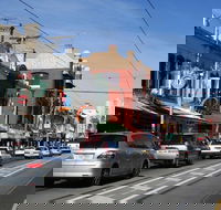 Tyrian Serviced Apartments Fitzroy - Events Australia