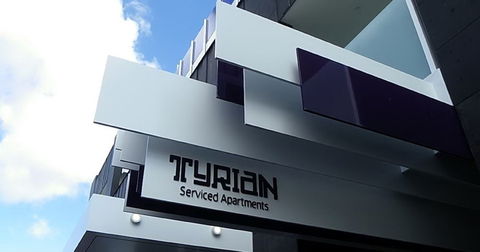 Tyrian Serviced Apartments Fitzroy - Events Australia 2
