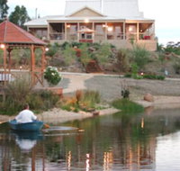 Blue Cliffs Retreat - Events Australia