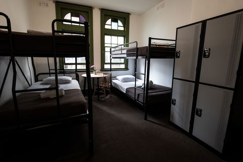 Sydney Central Inn - Hostel - Tourism Bookings 5