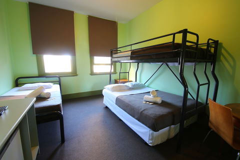 Sydney Central Inn - Hostel - Tourism Bookings 3