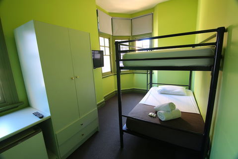 Sydney Central Inn - Hostel - Tourism Bookings 6