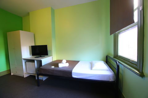 Sydney Central Inn - Hostel - Tourism Bookings 4