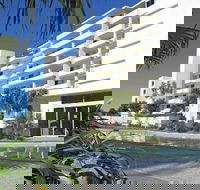 Horton Apartments - Events Australia