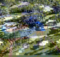 Nimrod Resort Apartments - Events Australia