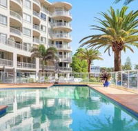 Kirra Beach Apartments - Events Australia