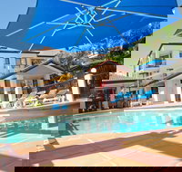 Chevron Palms Holiday Apartments - Events Australia