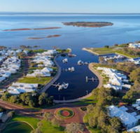 Mandurah Quay Resort - Events Australia