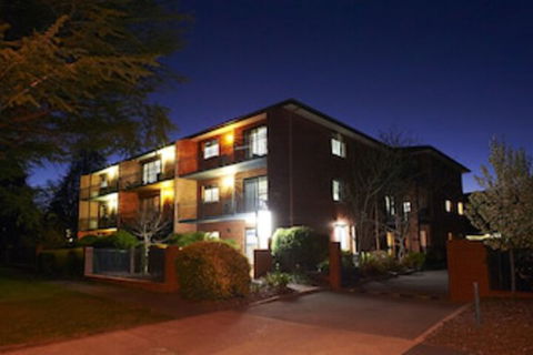 Oxley Court Serviced Apartments - Events Australia 0