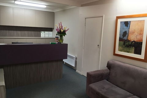 Oxley Court Serviced Apartments - Events Australia 2