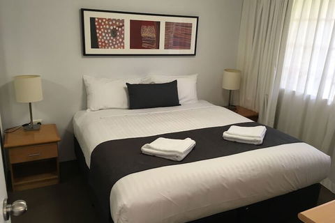 Oxley Court Serviced Apartments - Events Australia 7