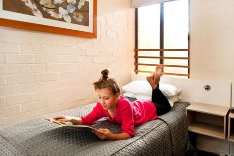 Oxley Court Serviced Apartments - Events Australia 5