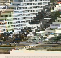 The Shore Apartments - Events Australia