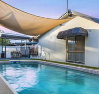 Townsville Holiday Apartments - Tourism Bookings