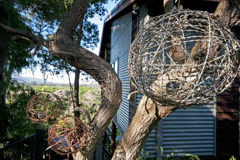 HideAway Haven - Events Australia 6