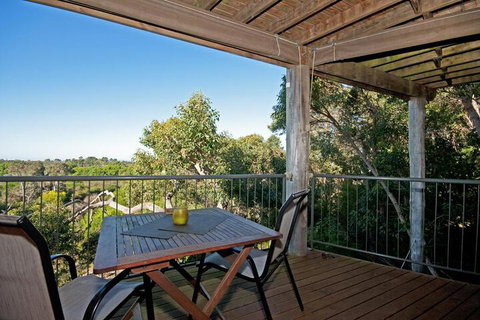 HideAway Haven - Events Australia 5