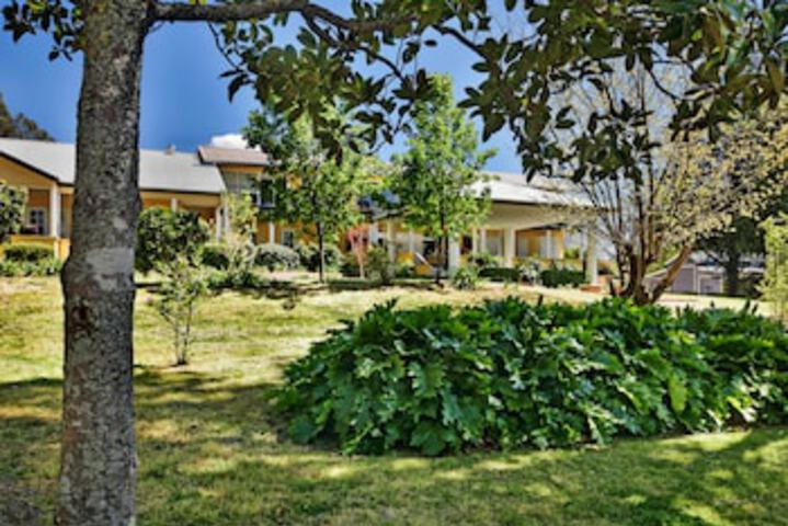 Bundanoon NSW Events Australia