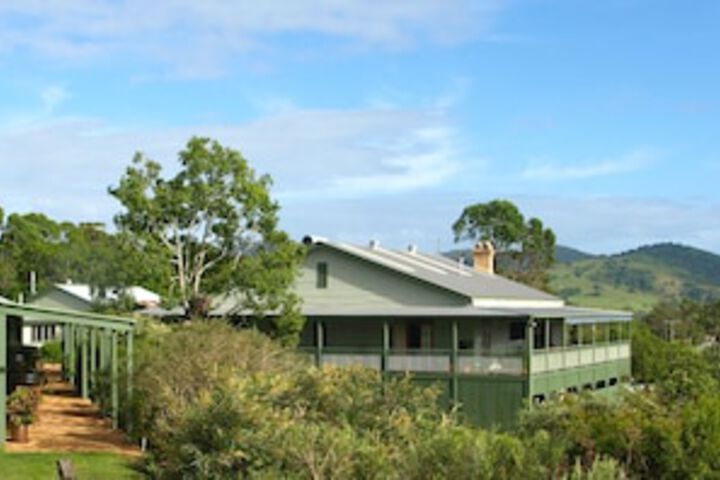 Amamoor QLD Events Australia