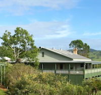 Amamoor Lodge - Events Australia