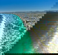 Chidori Court - Events Australia