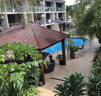 Burleigh Palms Holiday Apartments - Events Australia