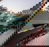 The Escarpment Retreat - Events Australia