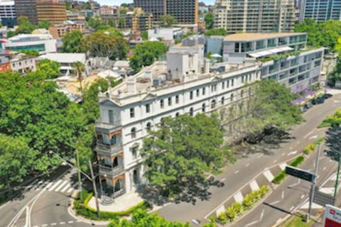 Elephant Backpacker Sydney - Hostel - Events Australia 4