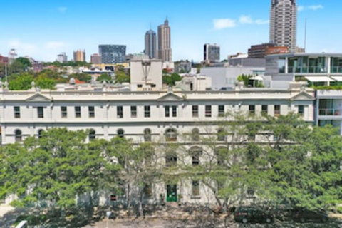 Elephant Backpacker Sydney - Hostel - Events Australia 3