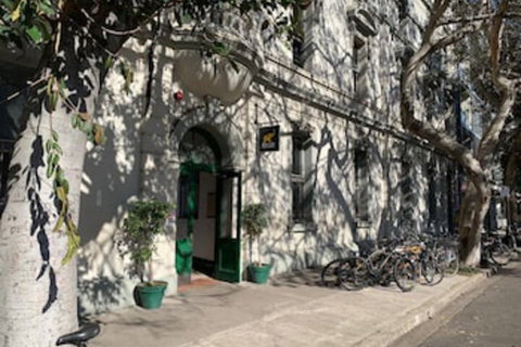 Elephant Backpacker Sydney - Hostel - Events Australia 0