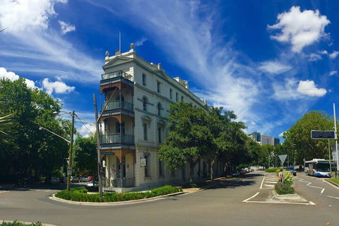 Elephant Backpacker Sydney - Hostel - Events Australia 6