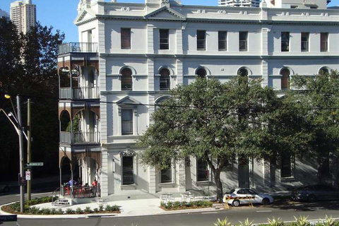 Elephant Backpacker Sydney - Hostel - Events Australia 1