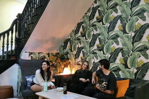 Elephant Backpacker Sydney - Hostel - Events Australia 5