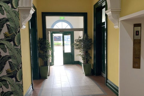 Elephant Backpacker Sydney - Hostel - Events Australia 2