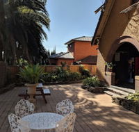 Burwood Bed And Breakfast - Events Australia