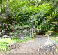 Noosa Valley Manor BB Retreat - Events Australia
