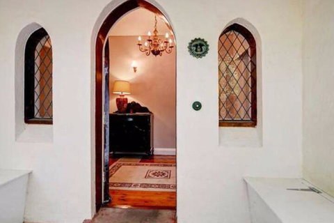 Woodford Of Leura Bed & Breakfast - Events Australia 2