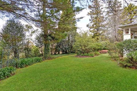 Woodford Of Leura Bed & Breakfast - Events Australia 7