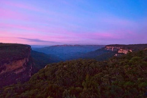 Woodford Of Leura Bed & Breakfast - Events Australia 3