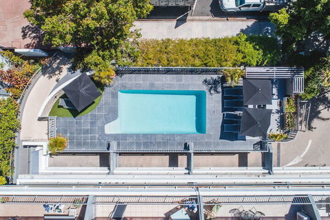 Saks On Hastings - Events Australia 2