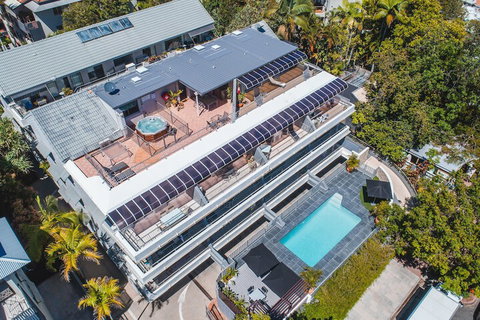 Saks On Hastings - Events Australia 1