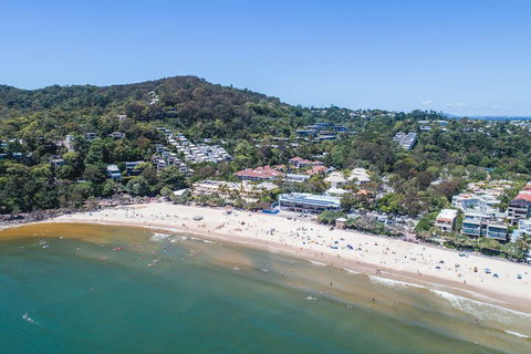 Saks On Hastings - Events Australia 6