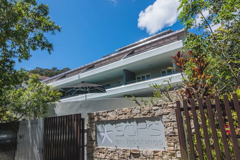 Saks On Hastings - Events Australia 4