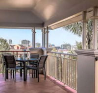 City Park Apartments - Events Australia