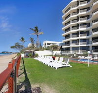 Spindrift on the Beach - Events Australia