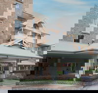 Nesuto Pennant Hills - Events Australia