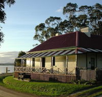 Norfolk Bay Convict Station - Events Australia