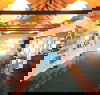 Mossman Motel Holiday Villas - Events Australia