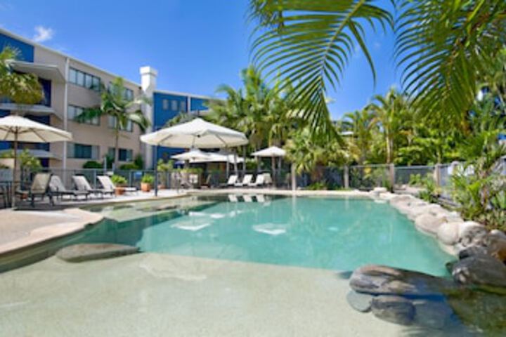 Dicky Beach QLD Events Australia